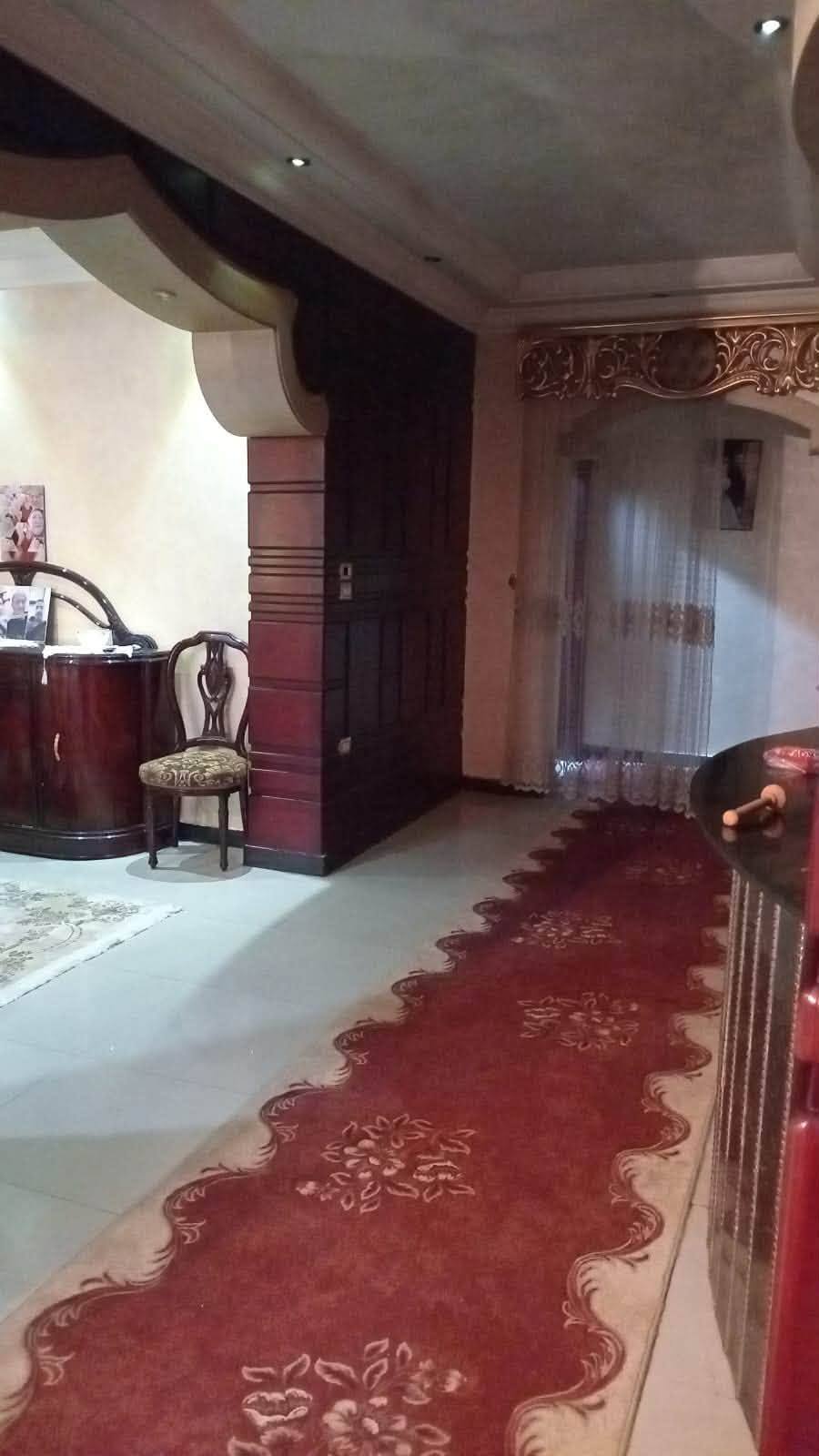 برج تكملة  بجوار فيلا النظامي  210م - صورة 5