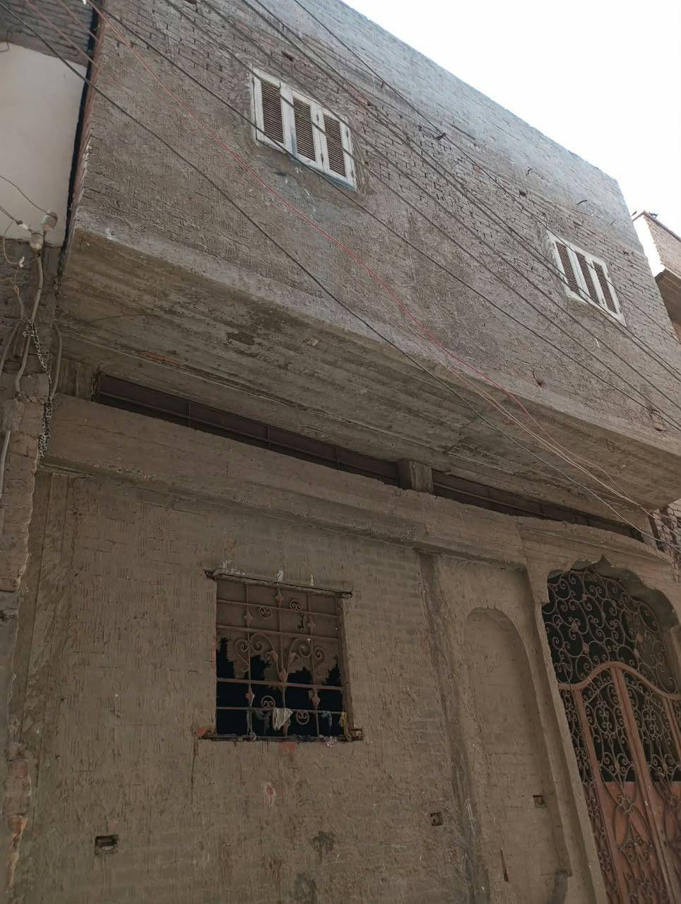 بيت مسلحات وعمدان بالكامل - صورة 2