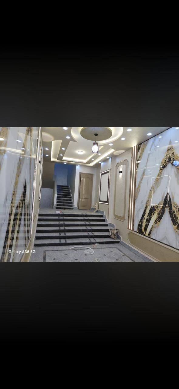 شقق 160 متر للبيع بجوار فيلا النظامي